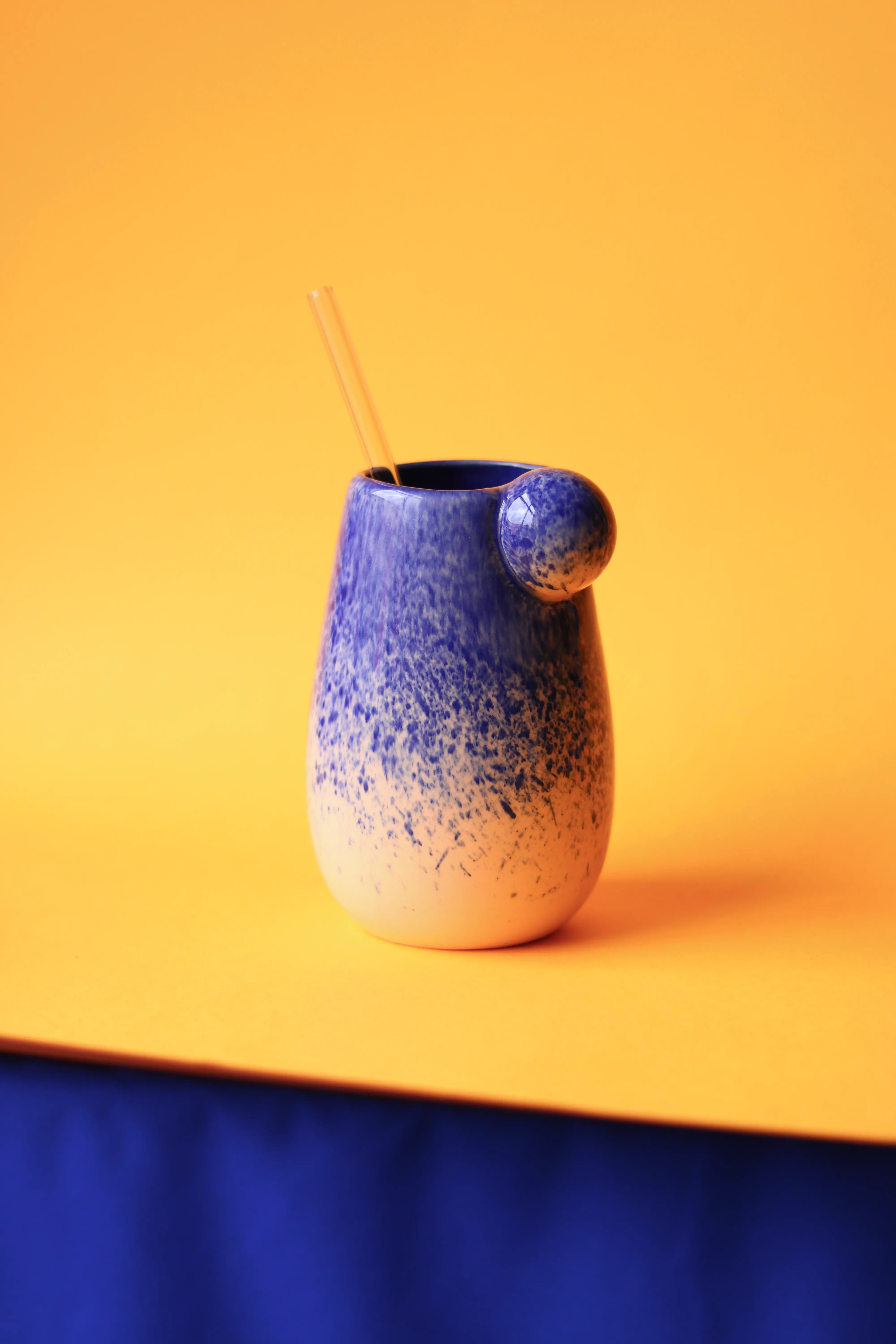 Vaso Burbuja — imagen 1