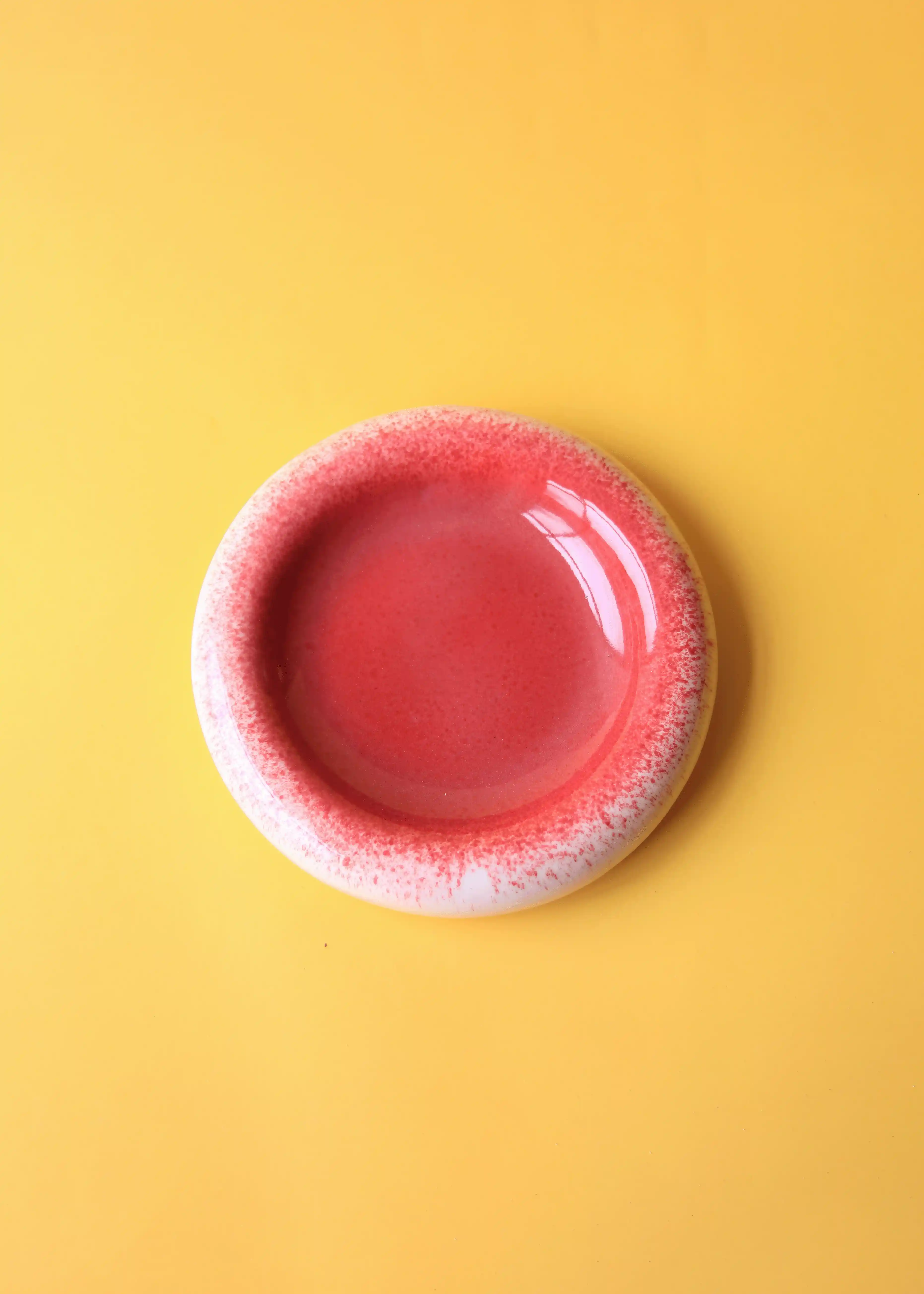 Plato Burbuja - Mediano — imagen 1