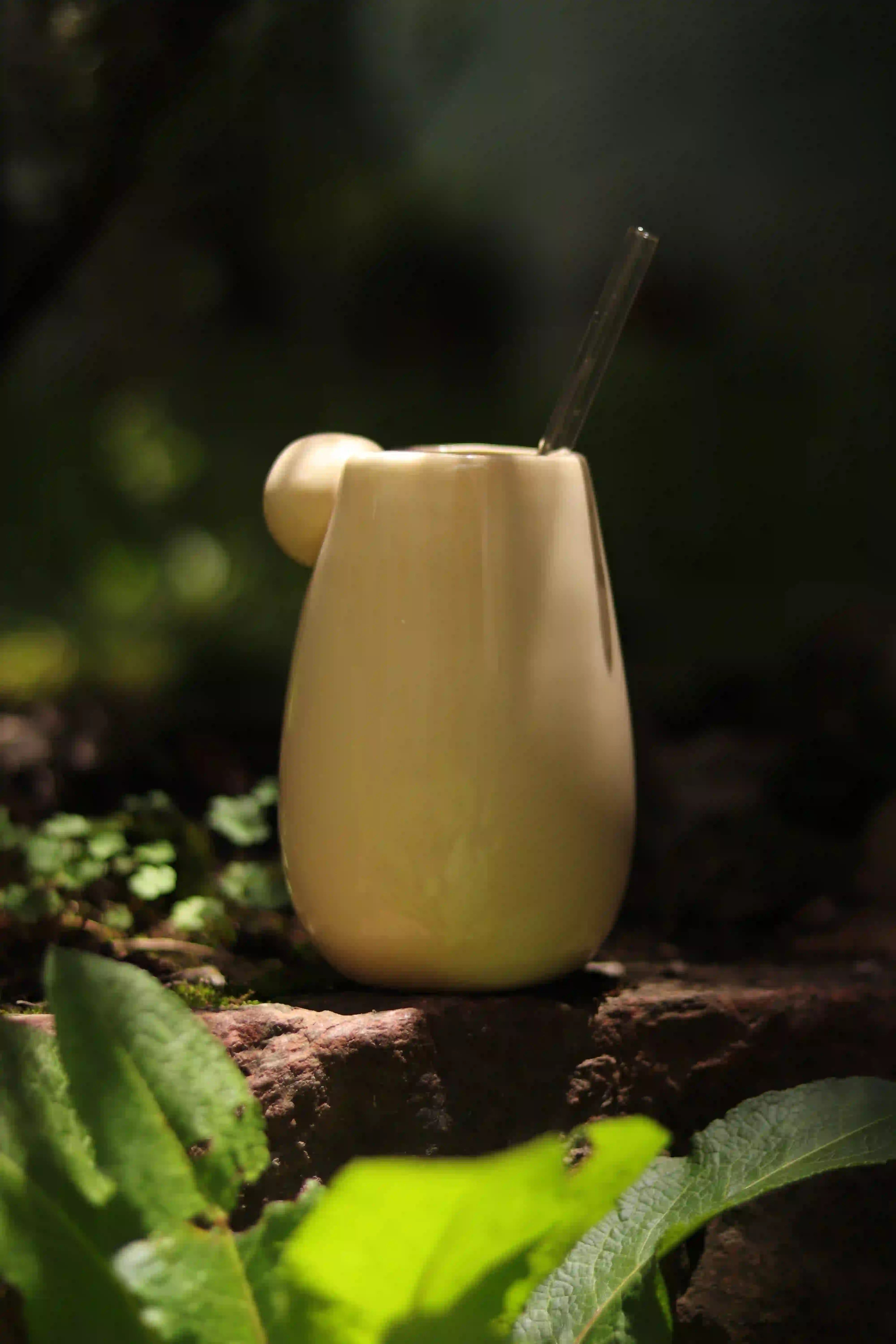 Vaso Burbuja — imagen 1