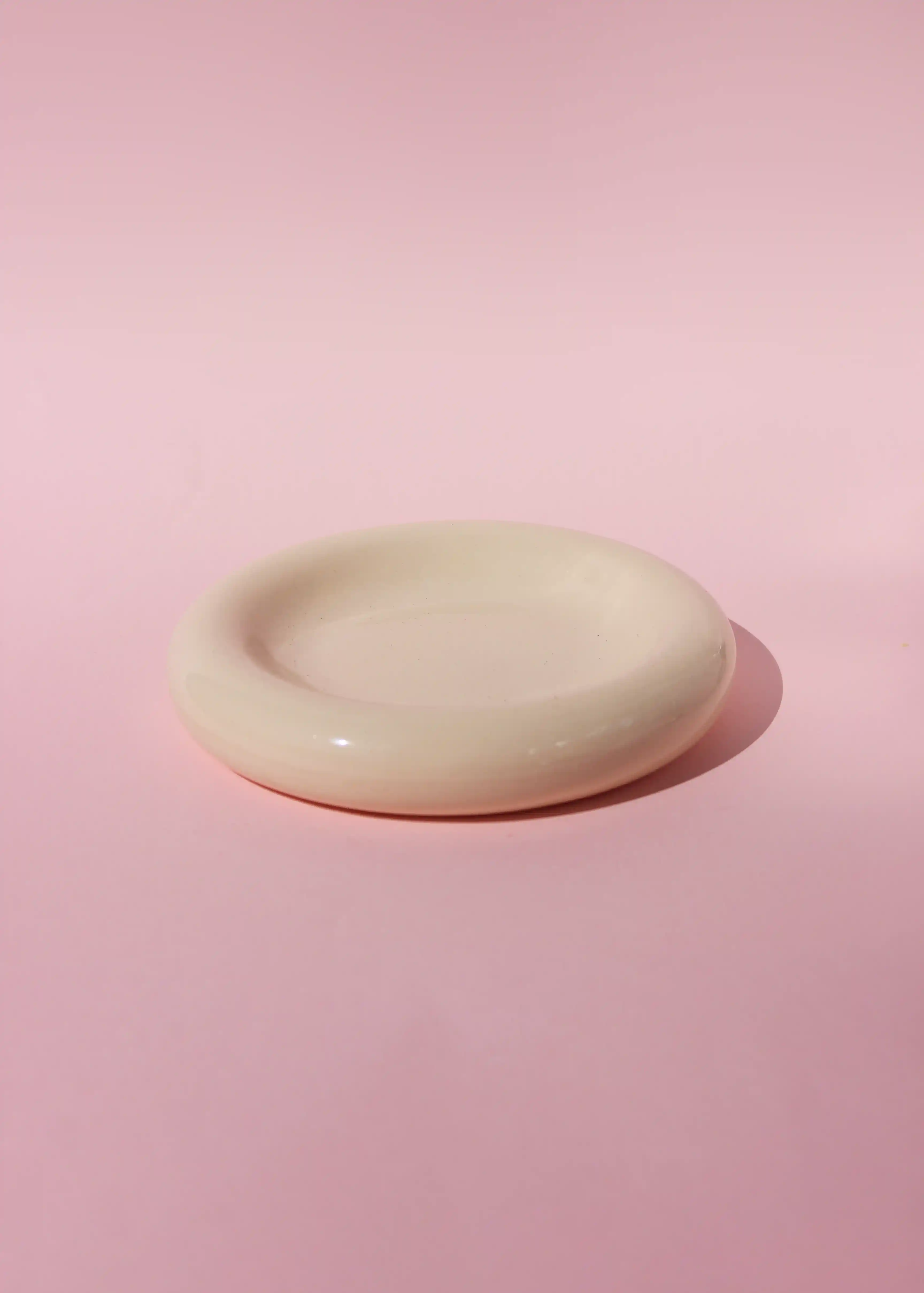 Plato Burbuja - Pequeño — imagen 1