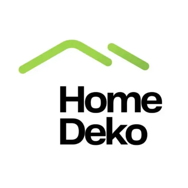 HomeDeko Logo